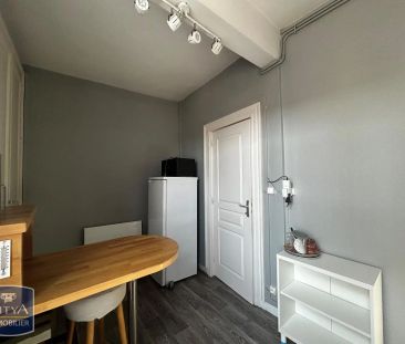 Appartement à louer 2 pièces 46.51m² - Photo 3