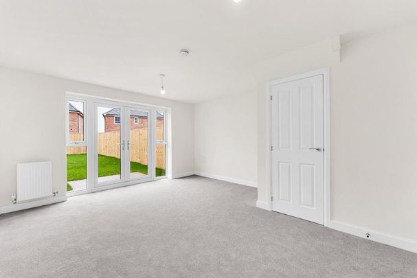 3 bedroom house to rent - Photo 1