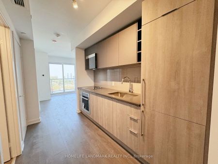 For Lease - 2033 Kennedy Road Unit# 1205, Toronto, Ontario - Photo 3