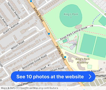Ashley Road - Photo 1