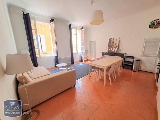 Location Appartement 3 pièces 79m² AIX EN PROVENCE 13100 - Photo 1