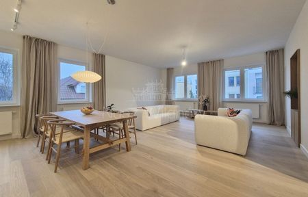 Warszawski, Warszawa, Mokotów, Sadyba, Zelwerowicza - Фото 3