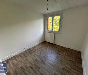 Appartement à louer 5 pièces 87m² - Photo 2