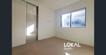 MODERN 2 BEDROOMS APRARTMENT FOR LEASE - Photo 2