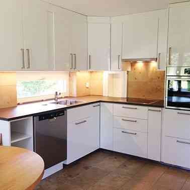 3.5 Zimmer, 82 m² - Photo 1