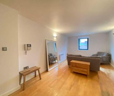 Jutland House (block B), Jutland Street, Manchester, M1 - Photo 1