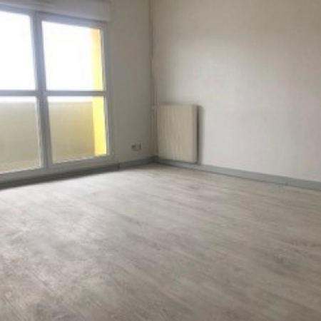 Location : Appartement 3 pièces 60 m2 – VALENTIGNEY - Photo 3