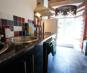 Flat 20 Tabernacle Chapel Garth Road - Photo 4