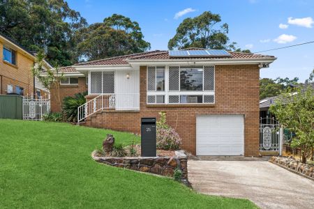 25 Fairloch Avenue, Farmborough Heights. - Photo 4