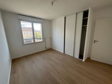 Appartement 3 pièces 60.48 m² - Photo 3