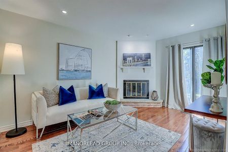 For Lease - 25 Forbes Crescent, Markham, Ontario - Photo 4