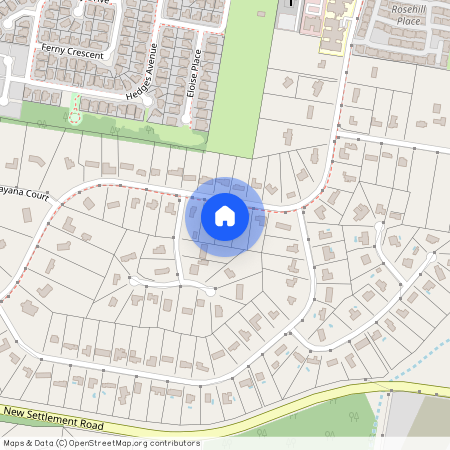 100-102 Rosehill Drive, Qld 4505, Burpengary