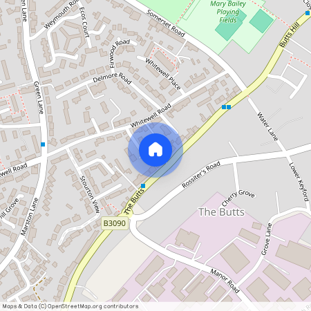 Cranmore Court, FROME