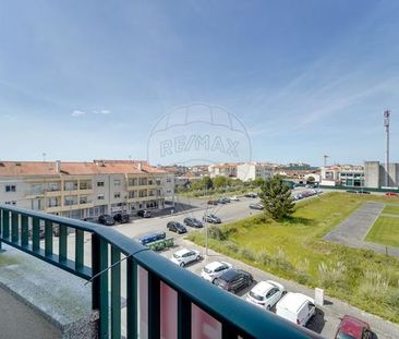 Apartamento T2 - Photo 1
