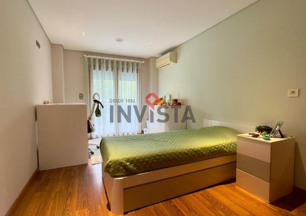 Apartamento T3 em Lisboa