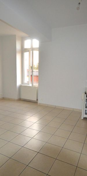 Location Appartement 3 pièces 46m² CHOLET 49300 - Photo 1