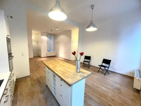 Gezellig 2-slaapkamer appartement in het bruisende 2060! - Photo 3