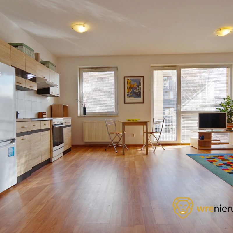 Dla studenta| Przestronny pokój| Blisko AWF - Фото 1