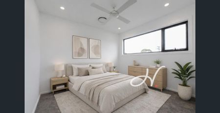 ARCHITECTURALLY DESIGNED, BRAND NEW 3 BEDROOM SPLIT LEVEL HOME - Photo 4