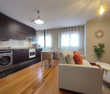 Piso de alquiler en Gijón - Calle Tejera, 5, Ceares - Photo 5