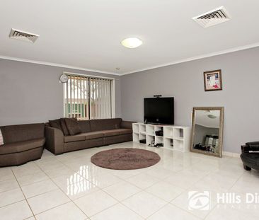 39 Kennington Street, 2763, Quakers Hill Nsw - Photo 4