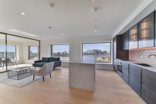 3 bedroom apartment to rent - Photo 1