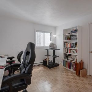 Appartement 4 ½ à louer Sainte-Foy / Sillery octobre 2025 - Photo 2