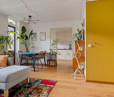 Te huur: Appartement Jacob van Lennepstraat 241 B in Amsterdam - Foto 6