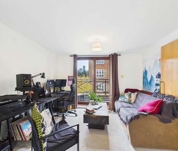 Onega Gate, Surrey Quays, SE16 - Photo 2