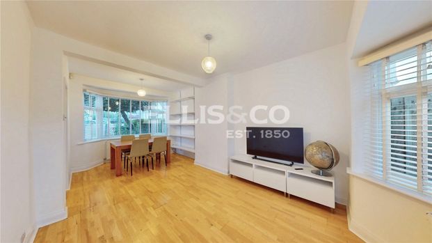 The Grange, HA0, Wembley - Photo 1