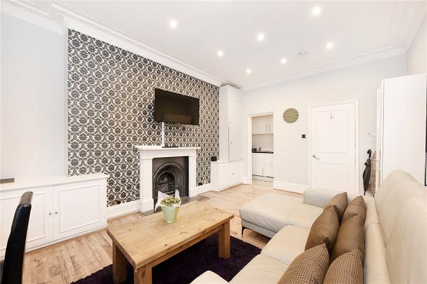 Welbeck Street, Marylebone - Photo 1