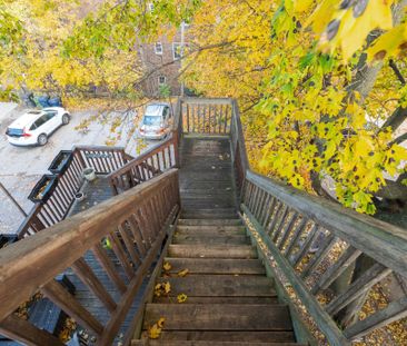 For Lease - 165 Highbourne Road Unit# Upper Level, Toronto, Ontario - Photo 1