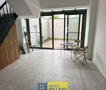 Woning te huur in Niel voor € 1.030 met 2 slaapkamers - Foto 1