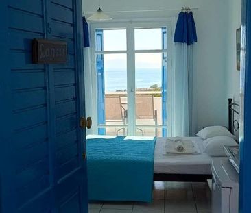 Studio/Γκαρσονιέρα για ενοικίαση Ακρωτήρι (Λέσβος - Μυτιλήνη) - Φωτογραφία 3