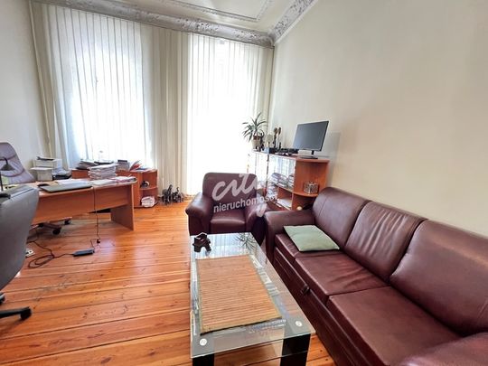 Centrum, 4 pok. po remoncie, ładna kamienica - Photo 1