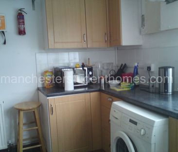 Claremont Road, Manchester, M14 7WJ - Photo 5