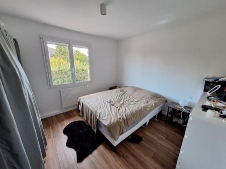 Maison T3 à louer Bruz - 88 m² - Photo 3