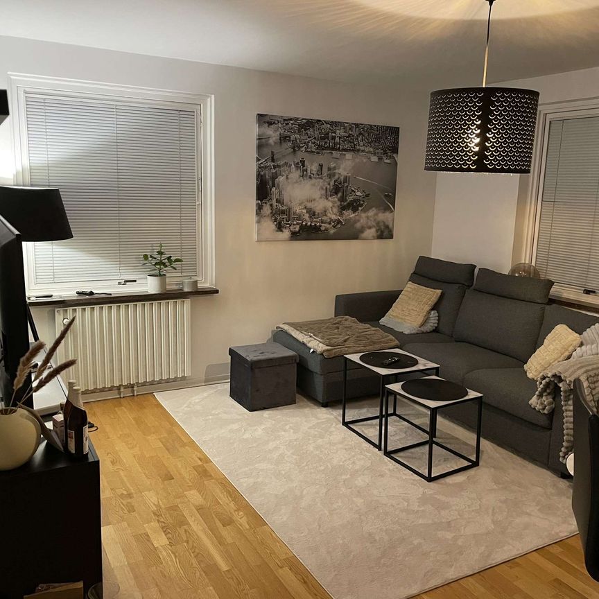 Östra Ansgarigatan 98 - Photo 1