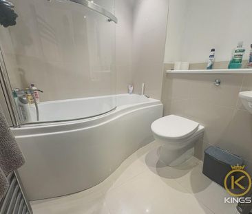 2 bedroom apartment to rent - Photo 6