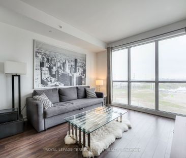 For Lease - 10 Park Lawn Road Unit# 1208, Toronto, Ontario - Photo 4