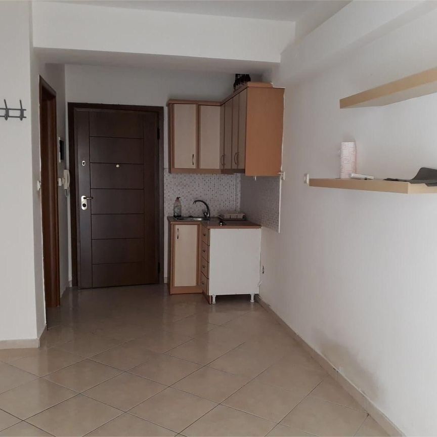 Studio/Γκαρσονιέρα για ενοικίαση - Βόλος, - Photo 1