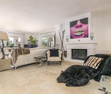 La Alqueria, Benahavis, Andalusia 29620 - Photo 6