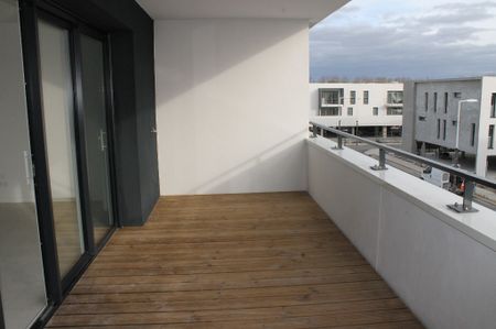 Location Appartement 2 pièces 47m² - Photo 3