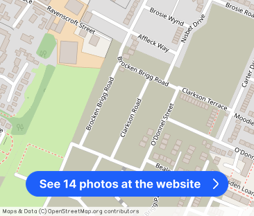 Clarkson Road, Liberton, Edinburgh, EH17 - Photo 1