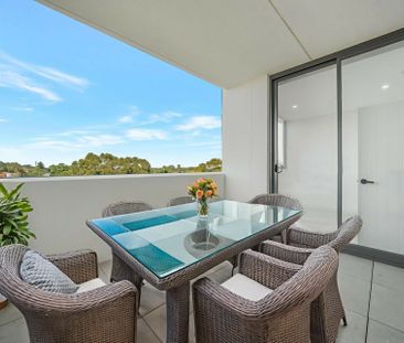 Ultra-Modern Apartment in Ideal Location - Photo 4