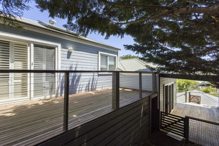 Discover Your Coastal Hideaway in One of Rye's Most Sought-After Pockets - Photo 5