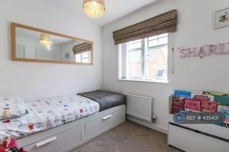 2 bedroom terraced house to rent - Photo 4
