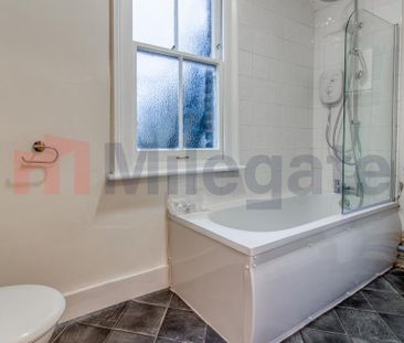 1 bedroom flat to rent - Photo 6