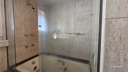 Cobertura com 4 quartos e 275m² para alugar em Bela Vista, Porto Alegre. - Foto 3