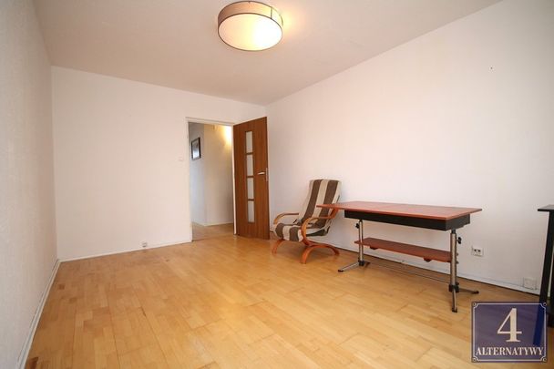 Mieszkanie 39 m2 Tarnów ul. Starodąbrowska - Photo 1